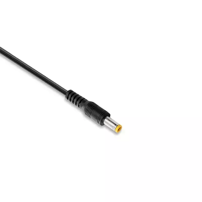 Qoltec 51021 stekkervoeding 5 W, 5 V, 1 A, 5,5x2,5 mm