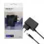 Qoltec 51021 stekkervoeding 5 W, 5 V, 1 A, 5,5x2,5 mm