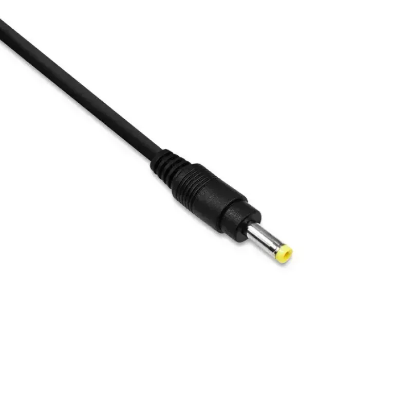 Voeding Qoltec 51037 120W indoor zwart laptop