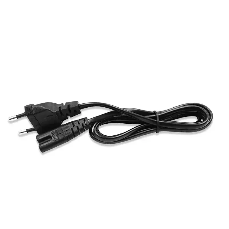 Voeding Qoltec 51037 120W indoor zwart laptop