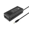 Voeding Qoltec 51037 120W indoor zwart laptop