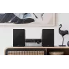 Philips TAM4205 micro-hifi-systeem 60 W zwart, zilver