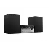 Philips TAM4205 micro-hifi-systeem 60 W zwart, zilver