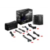 MSI MPG A1000G PCIE5 voeding 1000 W 20+4 pin ATX ATX zwart