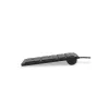 Kensington bedraad numeriek toetsenblok, USB, 21, laptop/PC, zwart