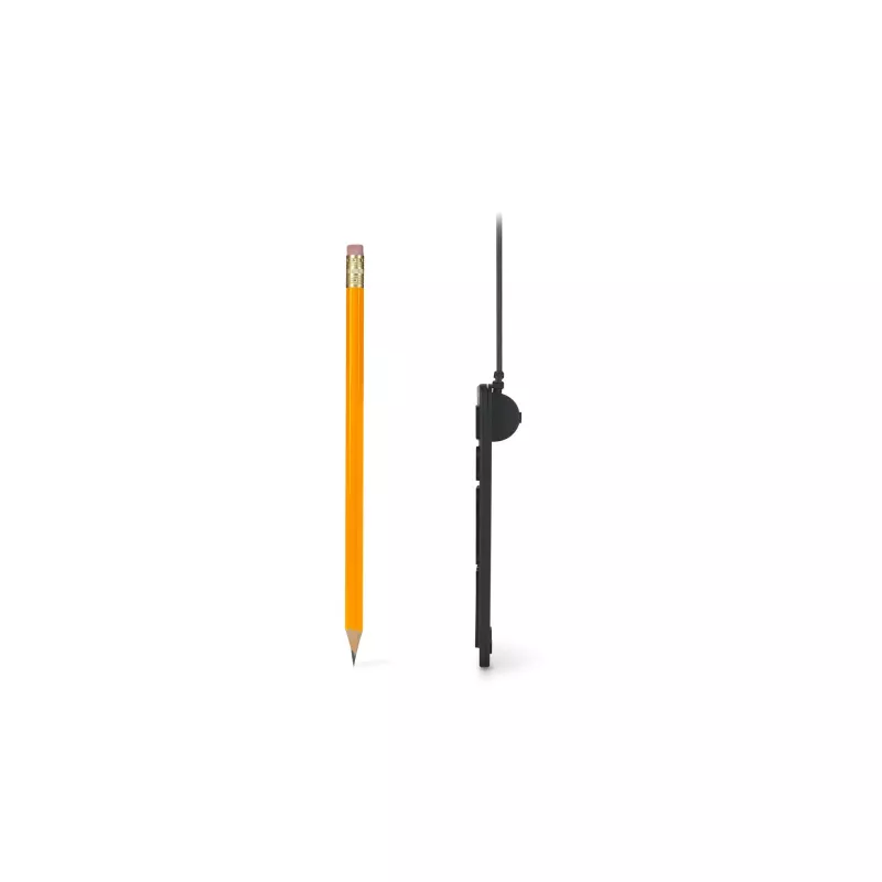 Kensington bedraad numeriek toetsenblok, USB, 21, laptop/PC, zwart