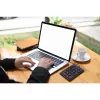 Kensington bedraad numeriek toetsenblok, USB, 21, laptop/PC, zwart