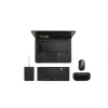 Kensington bedraad numeriek toetsenblok, USB, 21, laptop/PC, zwart