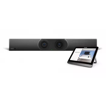 Yealink MeetingBar A30-020, video-collaboration-bar, Android 10, zwart