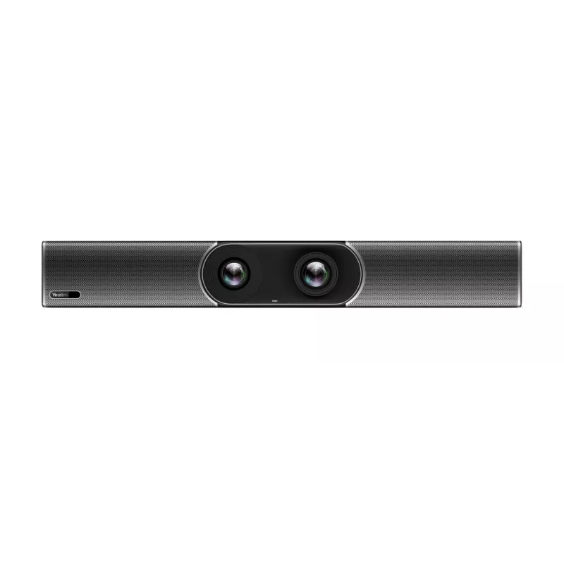 Yealink MeetingBar A30-020, video-collaboration-bar, Android 10, zwart