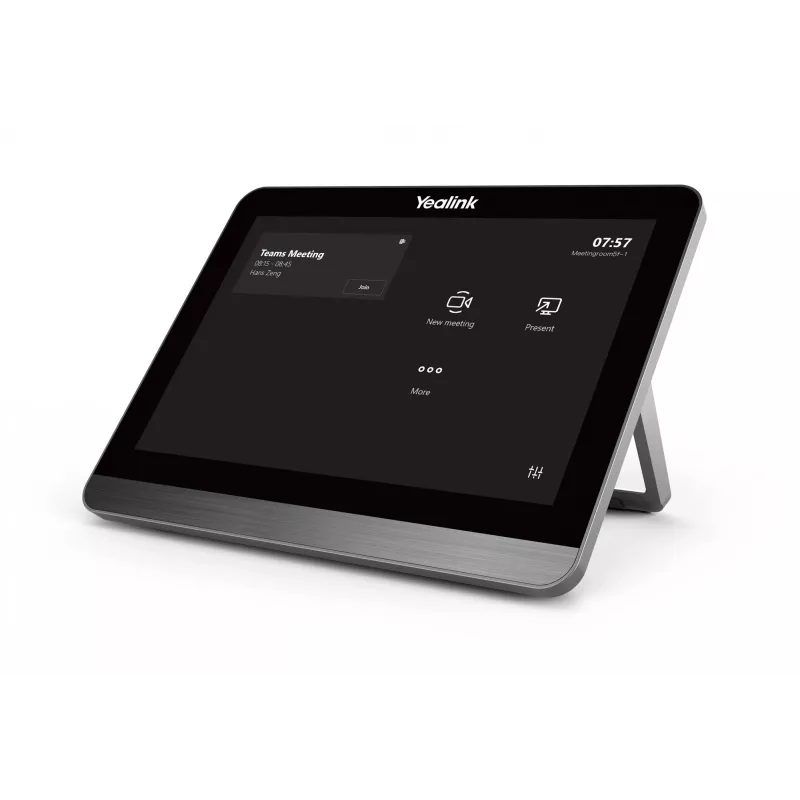 Yealink MeetingBar A30-020, video-collaboration-bar, Android 10, zwart