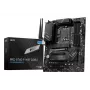 MSI PRO B760-P WIFI DDR4 moederbord LGA 1700 ATX