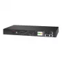 APC Automatic Transfer Switch AP4423A - (8x) C13 + (1x) C19, 3680W, rackmonteerbaar, 1U