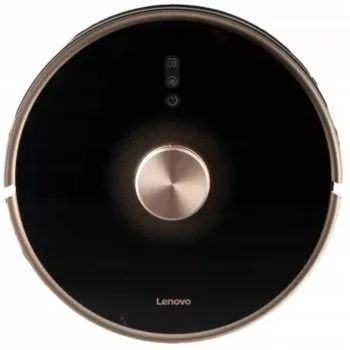 Lenovo T1S Pro zwart, goud