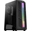 Aerocool Prime midi tower zwart
