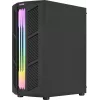 Aerocool Prime midi tower zwart