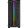 Aerocool Prime midi tower zwart