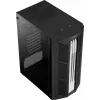 Aerocool Prime midi tower zwart