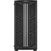 Aerocool Prime midi tower zwart
