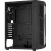 Aerocool Prime midi tower zwart