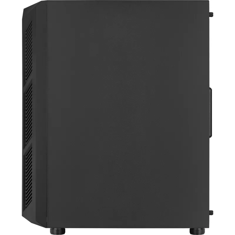 Aerocool Prime midi tower zwart