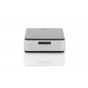DIGITUS USB 3.0 kaartlezer, ondersteunt MS/SD/SDHC/MiniSD/M2/CF/MD/SDXC-kaarten, 1M USB-A aansluitkabel
