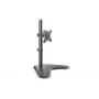 Digitus universele monitorbeugel DA-90437 vrijstaand zwart 8 kg 17-32 inch