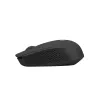 Draadloze optische muis NATEC NMY-2000, RF 2,4 GHz, 1600 DPI, 3 toetsen, AA-batterij