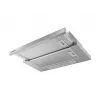 Samsung NK24M1030IS semi-inbouw (uitschuifbaar) roestvrij staal 392 m³/h