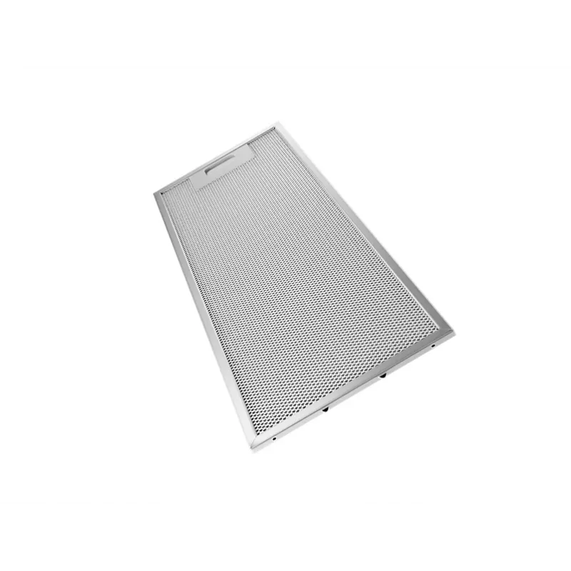 Samsung NK24M1030IS semi-inbouw (uitschuifbaar) roestvrij staal 392 m³/h