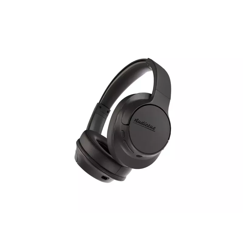 Hoofdtelefoon Audictus Champion Pro