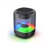 Draagbare luidspreker ESPERANZA EP154, 3W RMS, Bluetooth 5.0, microSD, FM, 4 uur speeltijd, zwart