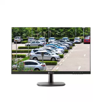 AG Neovo SC-2702 computermonitor 68,6 cm (27 inch) 1920 x 1080 pixels Full HD zwart