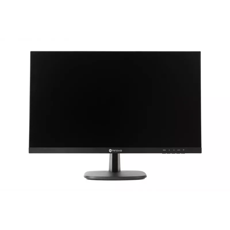 AG Neovo SC-2702 computermonitor 68,6 cm (27 inch) 1920 x 1080 pixels Full HD zwart