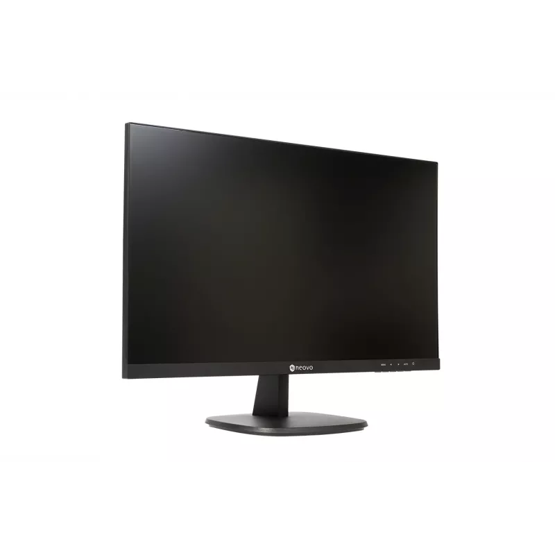 AG Neovo SC-2702 computermonitor 68,6 cm (27 inch) 1920 x 1080 pixels Full HD zwart