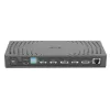 i-tec USB 3.0 / USB-C / Thunderbolt, 3x 4K dockingstation Gen 2 + Power Delivery 100W