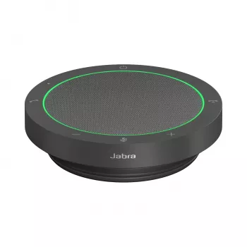 Universele luidspreker Jabra Speak2 40 UC donkergrijs kabelgebonden USB Type-C 0,8m