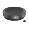 Jabra Speak2 75 MS Teams - Link 380c, donkergrijs, universeel, zwart, AAC, CVSD, mSBC, SBC, 72 dB, toetsen, Voice Level Normalization