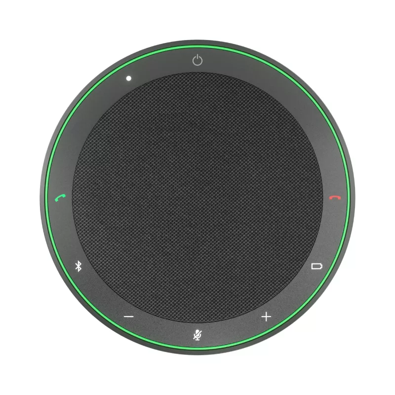 Universele luidspreker Jabra Speak2 75 UC Link 380c grijs SNR 72 dB