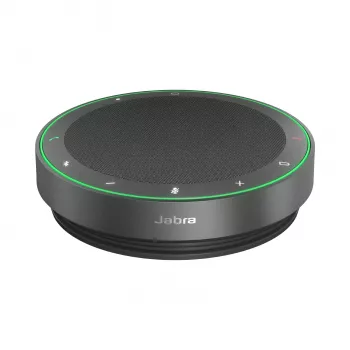 Universele Jabra Speak2 75 UC - Link 380a donkergrijs