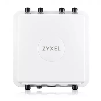 Zyxel WAX655E 4800 Mbit/s wit Power over Ethernet (PoE)