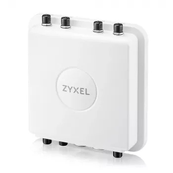 Zyxel WAX655E 4800 Mbit/s wit Power over Ethernet (PoE)
