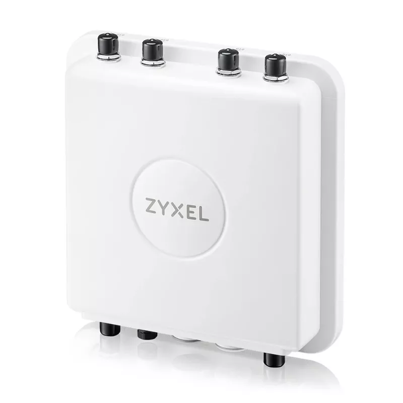 Zyxel WAX655E 4800 Mbit/s wit Power over Ethernet (PoE)