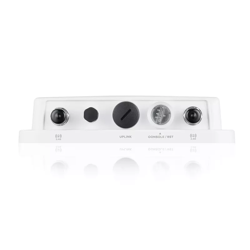 Zyxel WAX655E 4800 Mbit/s wit Power over Ethernet (PoE)