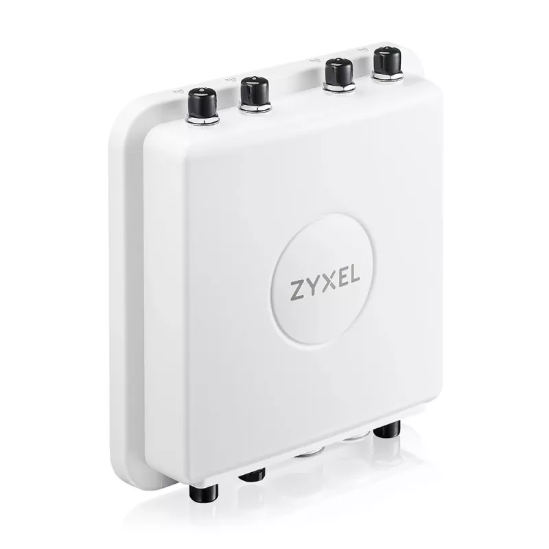 Zyxel WAX655E 4800 Mbit/s wit Power over Ethernet (PoE)