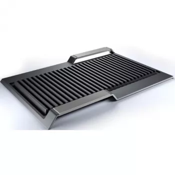 Siemens HZ390522 kookplaatonderdeel/accessoire metaal huishoudgrillplaat