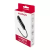 Axagon HMC-6H4A USB 3.2 Gen 1 hub, 4x USB-A, HDMI 4K/30Hz, PD 100W, 20 cm USB-C-kabel