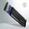 Axagon EEM2-SB2 Externe USB-C 3.2 Gen 2 metalen behuizing voor M.2 NVMe & SATA SSD's. Schroefloos