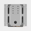 Axagon RHD-125S Houder voor 1x 2,5 inch HDD/SSD in 3,5 inch bay, metaal, grijs
