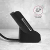 Axagon CRE-SM2 Smartcard-lezer USB 2.0 zwart 1,3m kabel